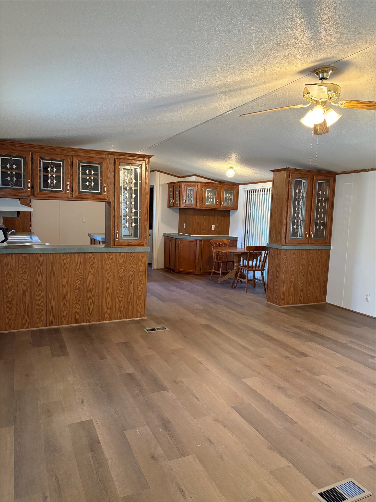 12804 Royal Springs Road Conroe, TX 77303 - Photo 17 of 20 kitchen view 5
