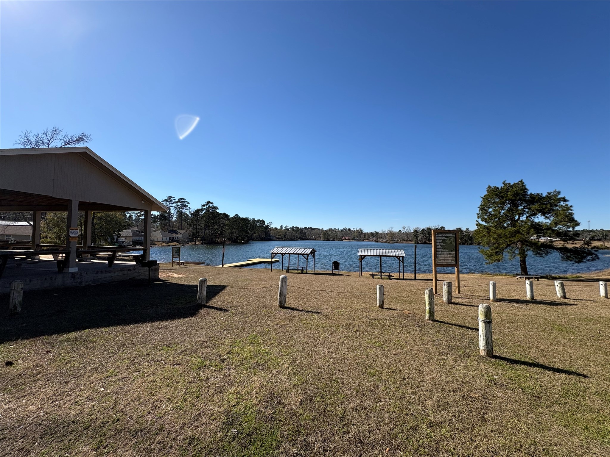 12804 Royal Springs Road Conroe, TX 77303 - Photo 19 of 20 Subdivision lake