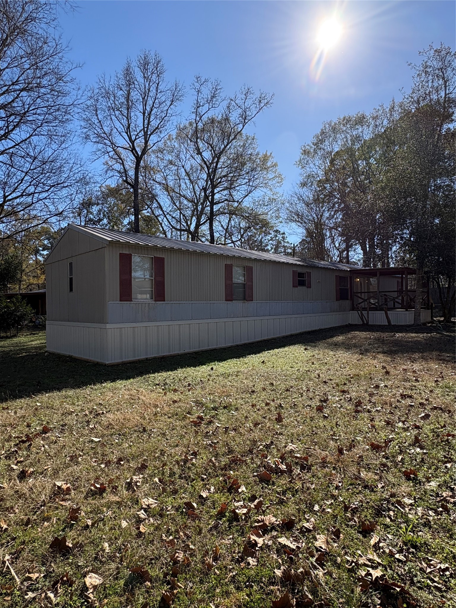 12804 Royal Springs Road Conroe, TX 77303 - Photo 3 of 20 front side