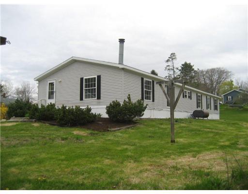 1467 Appleton Road Union, ME 04862 - Photo 23 of 23 Exterior Back.