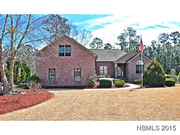 209 Mellen Road New Bern, NC 28562 - Photo 1 of 36 Primary Photo
