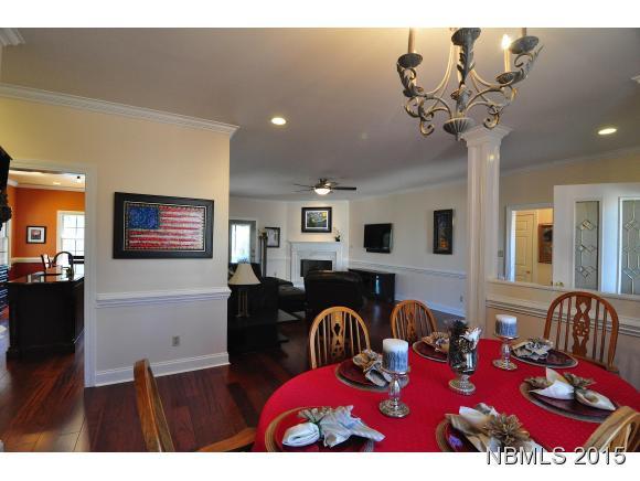 209 Mellen Road New Bern, NC 28562 - Photo 16 of 36 Additional Photo