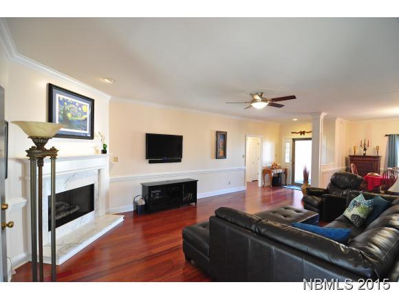 209 Mellen Road New Bern, NC 28562 - Photo 2 of 36 Additional Photo
