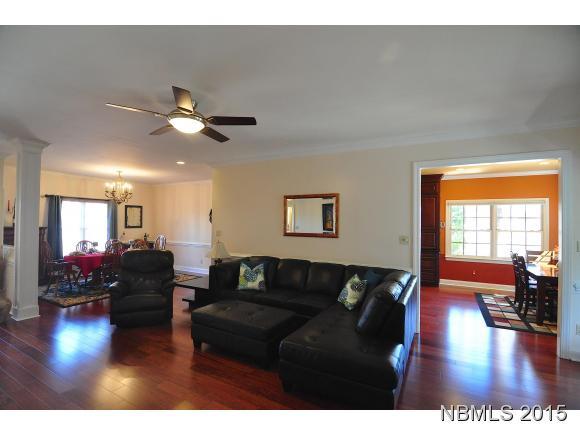 209 Mellen Road New Bern, NC 28562 - Photo 4 of 36 Additional Photo