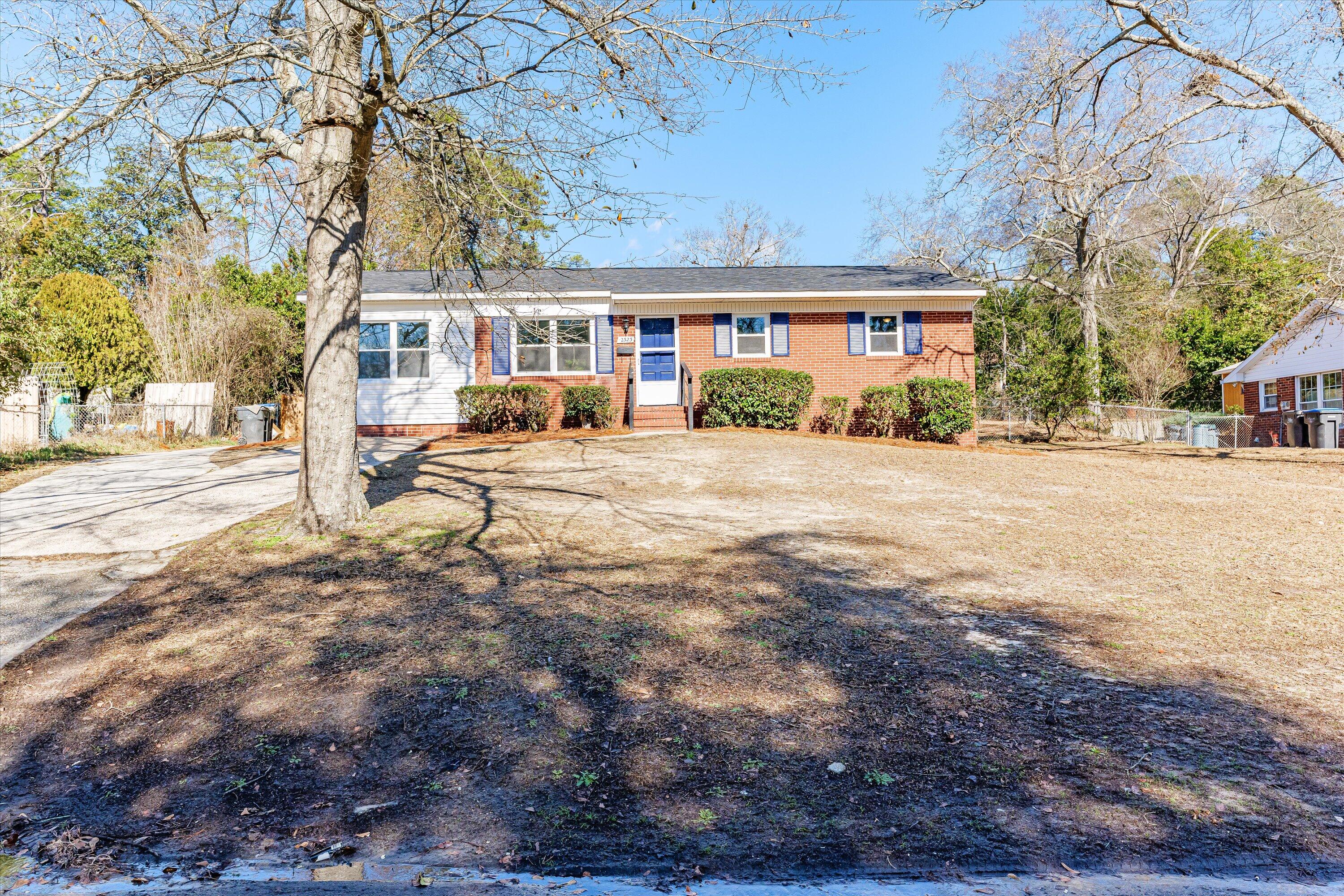 2323 Martin Road Augusta, GA 30906 - Photo 1 of 44 01-P1665034