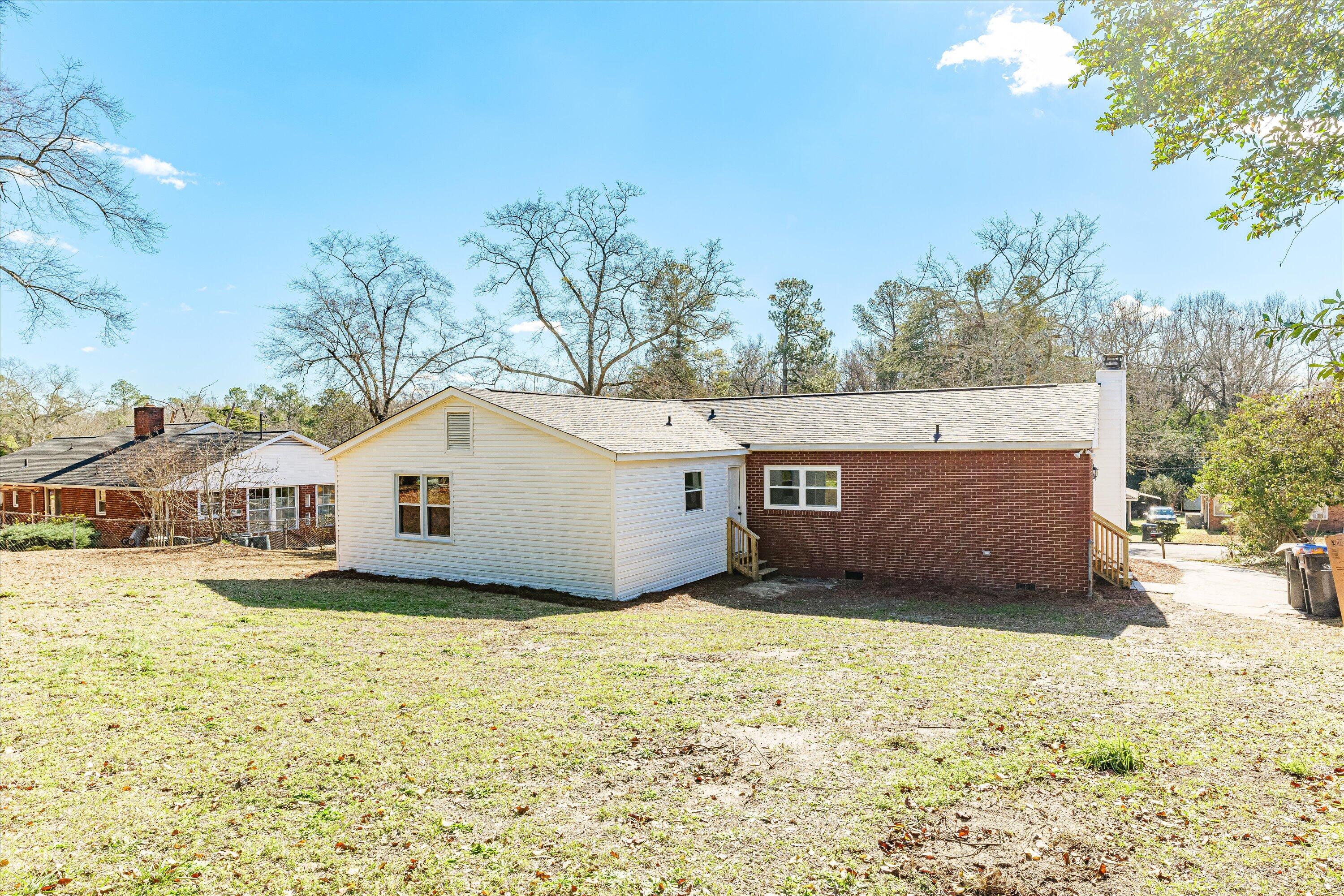 2323 Martin Road Augusta, GA 30906 - Photo 16 of 44 18-P1665050