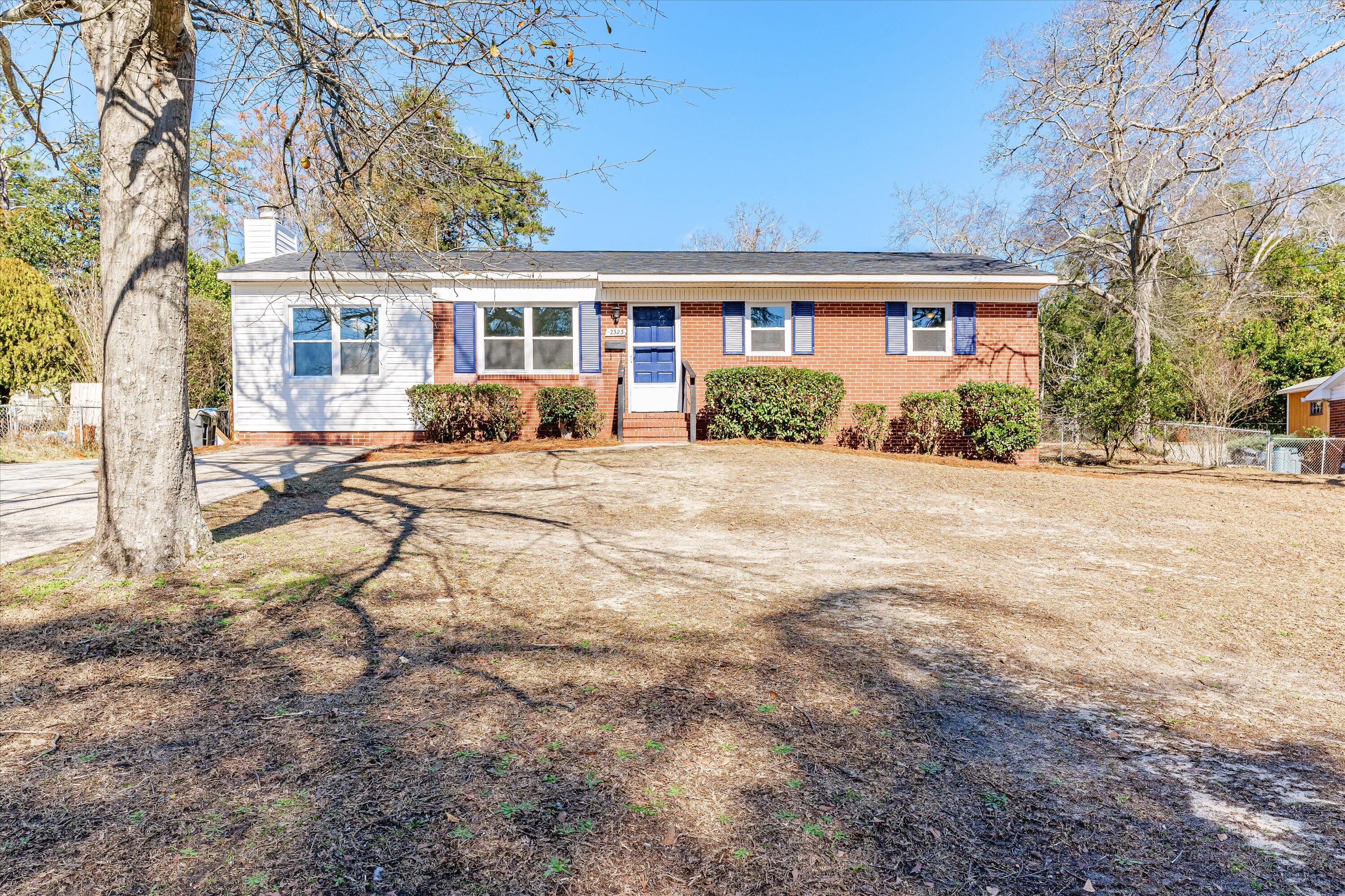 2323 Martin Road Augusta, GA 30906 - Photo 2 of 44 02-P1665035