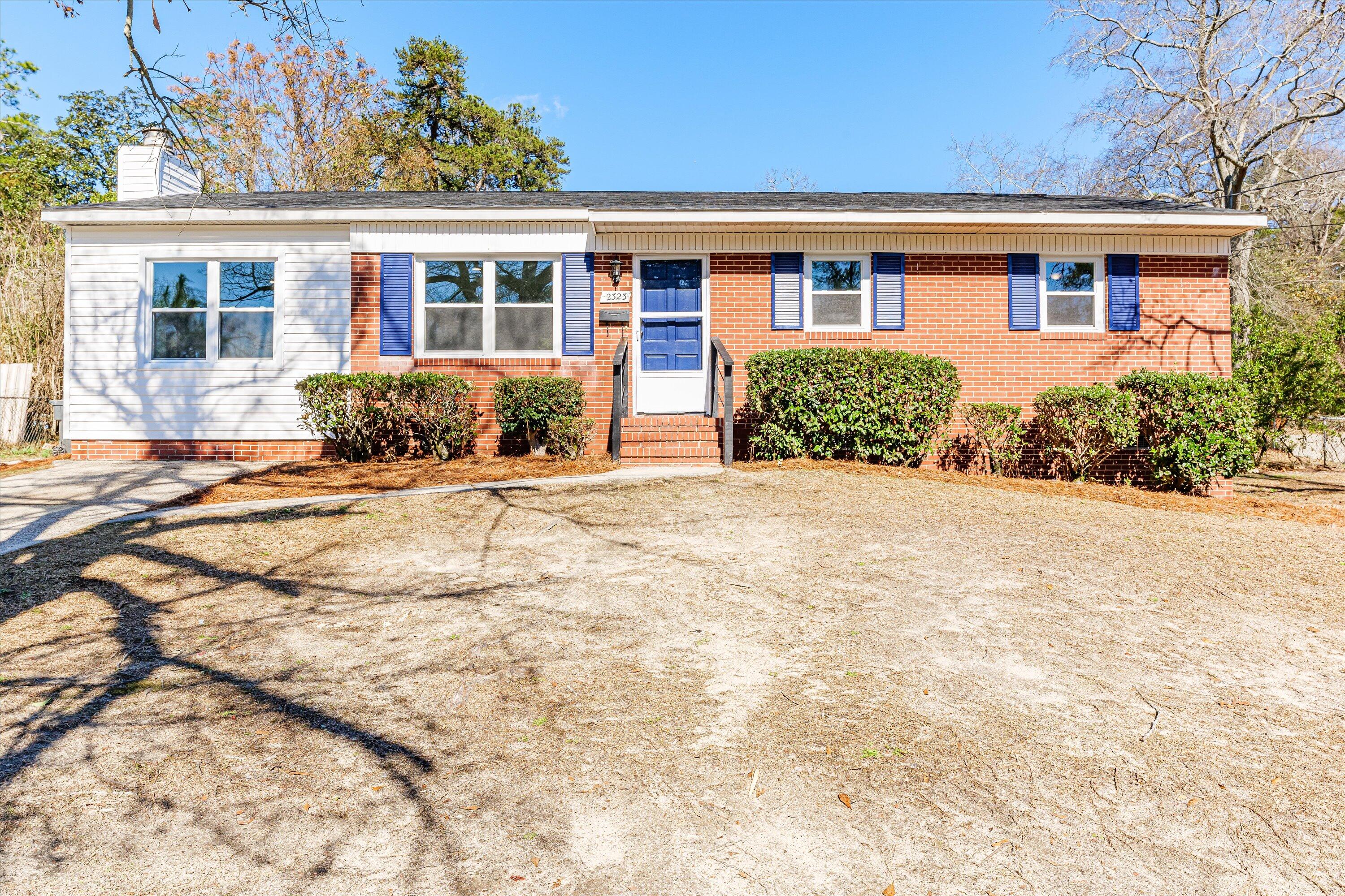 2323 Martin Road Augusta, GA 30906 - Photo 3 of 44 03-P1665036