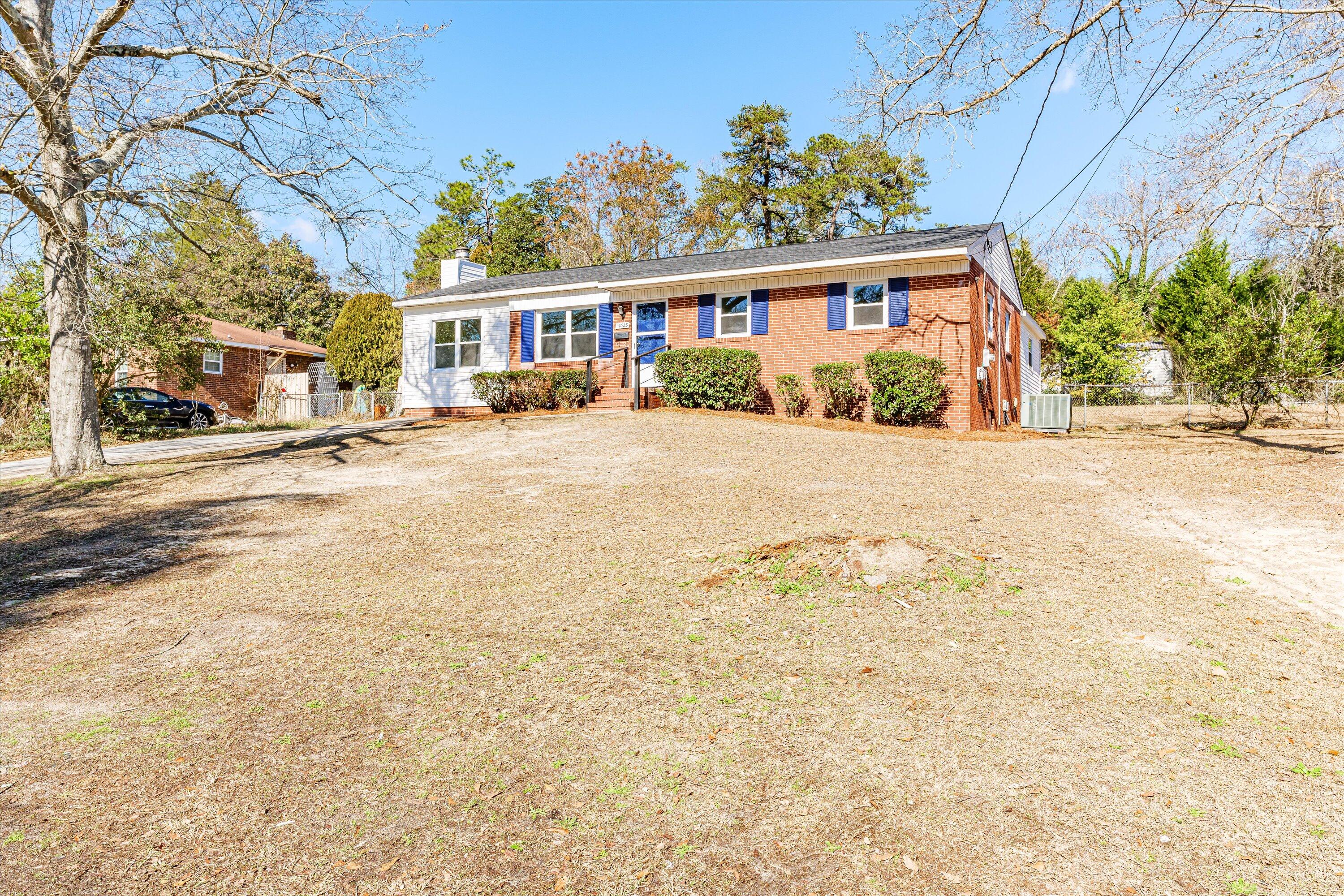 2323 Martin Road Augusta, GA 30906 - Photo 4 of 44 04-P1665037