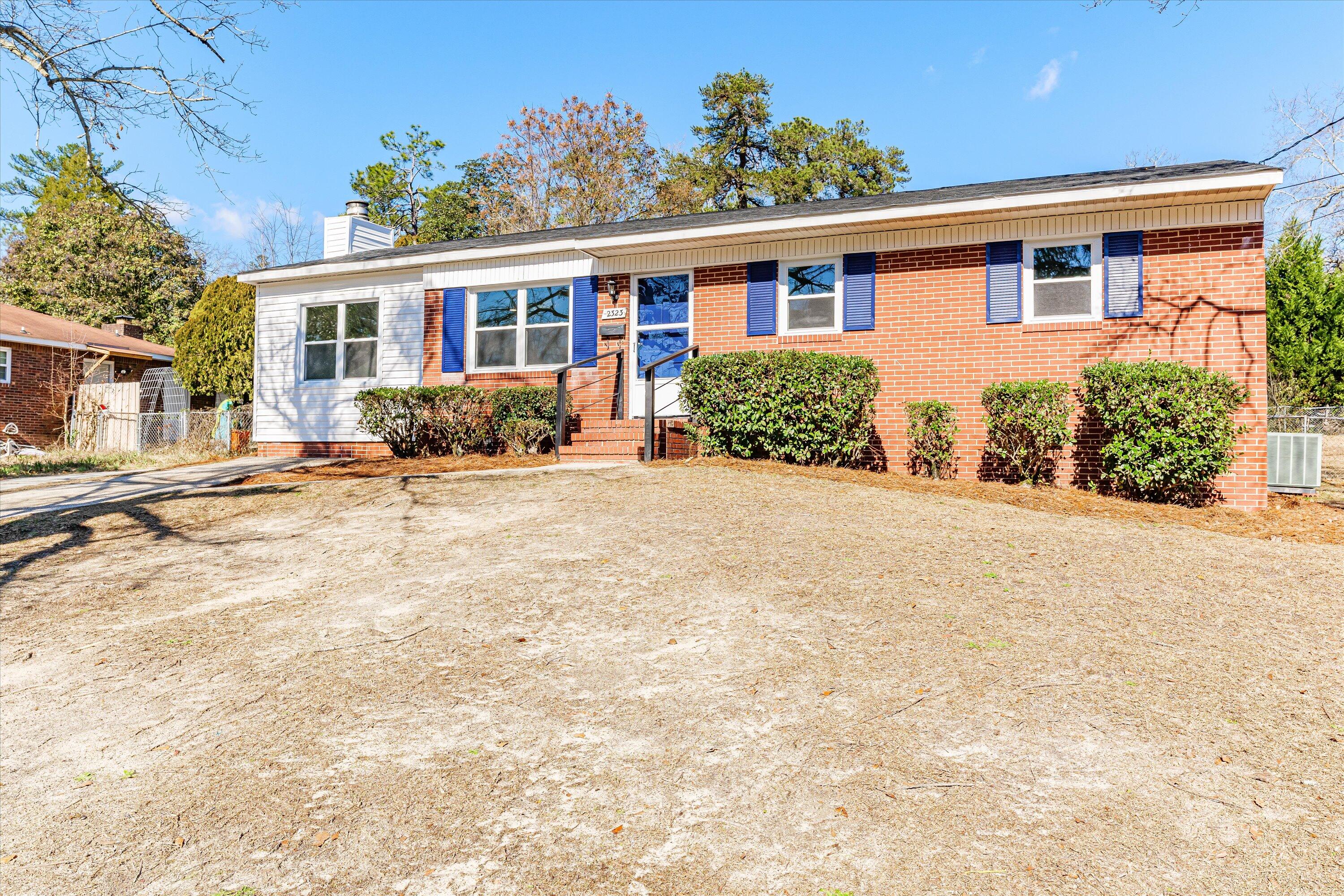 2323 Martin Road Augusta, GA 30906 - Photo 5 of 44 05-P1665038