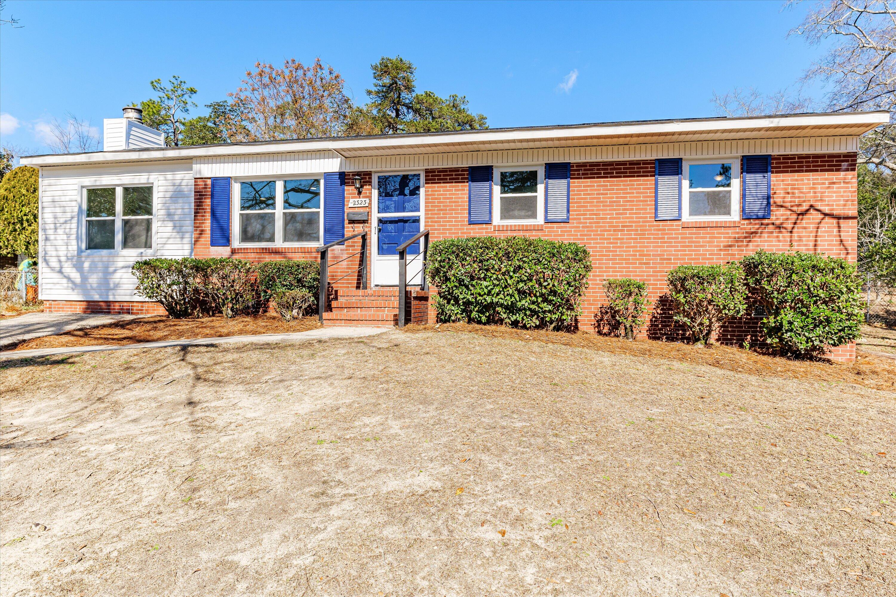 2323 Martin Road Augusta, GA 30906 - Photo 6 of 44 06-P1665039
