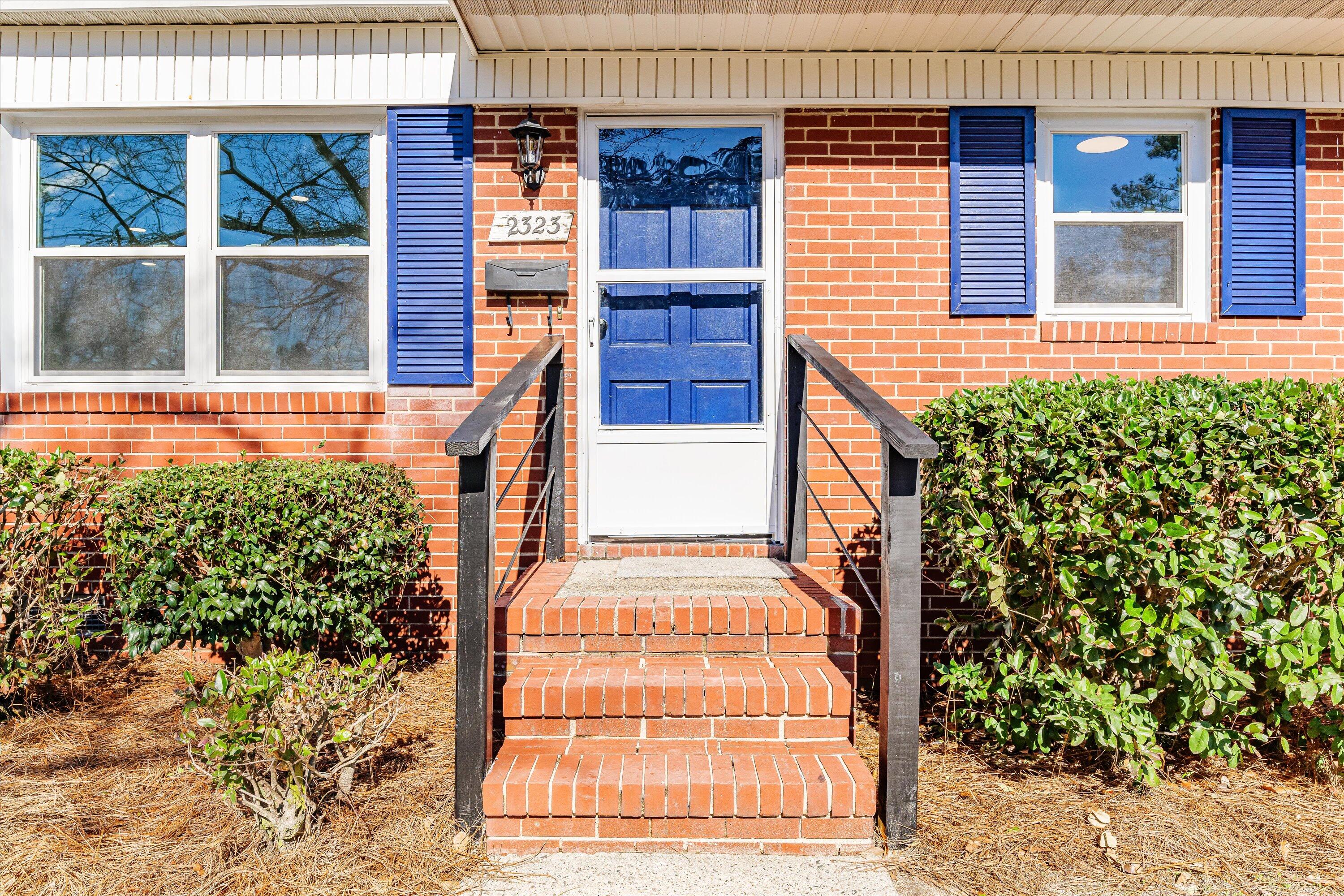 2323 Martin Road Augusta, GA 30906 - Photo 7 of 44 08-P1665040