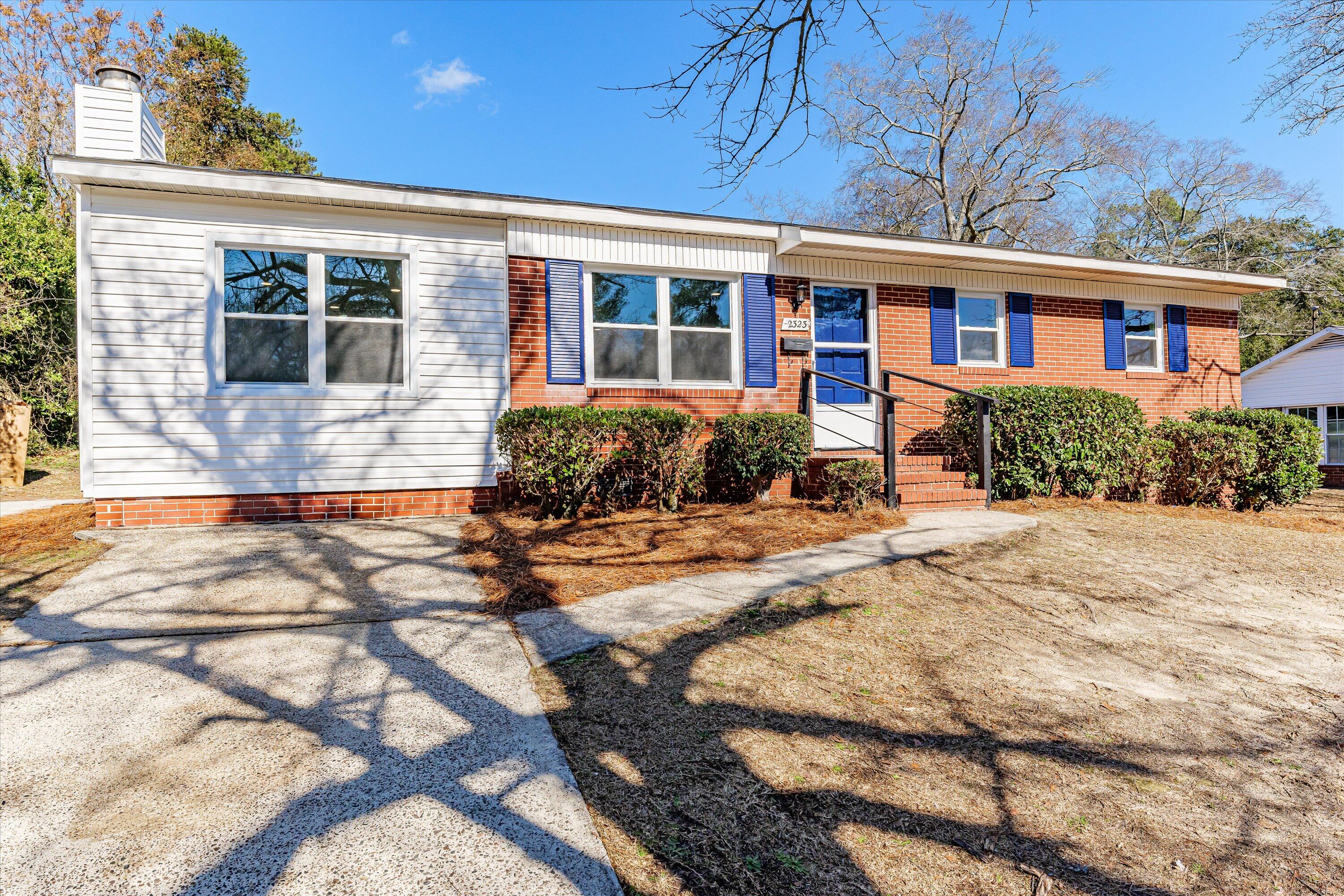 2323 Martin Road Augusta, GA 30906 - Photo 9 of 44 10-P1665042