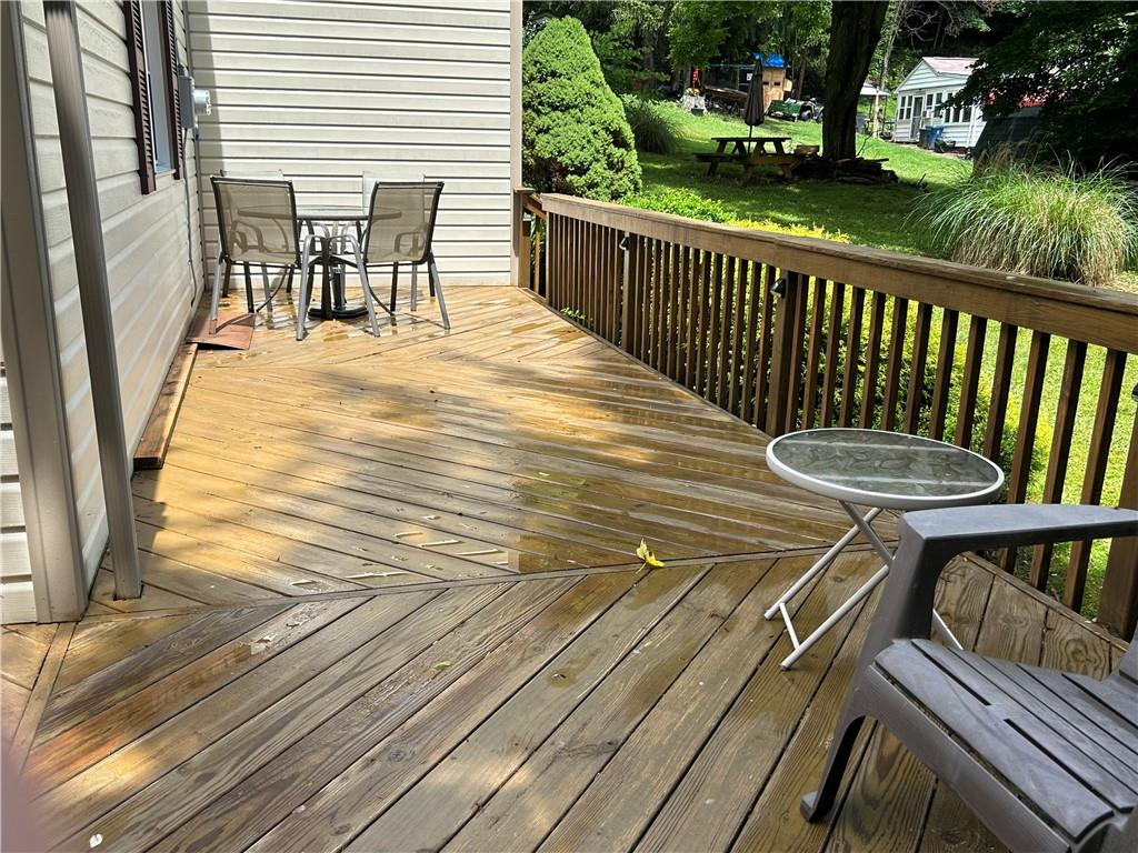870 Bocktown Road Crescent, PA 15046 - Photo 3 of 14 Gallery Image 3