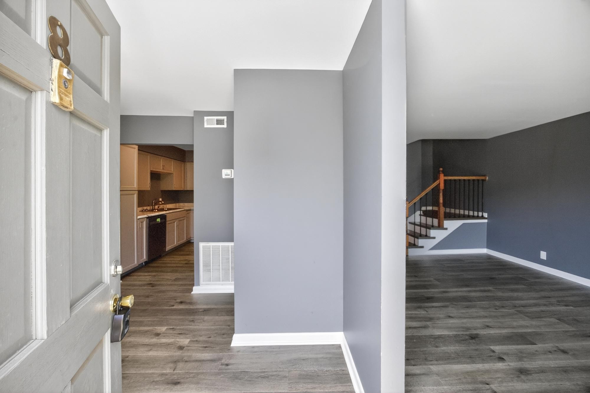 323 Forest Park Road, Unit 58 Madison, TN 37115 - Photo 3 of 28