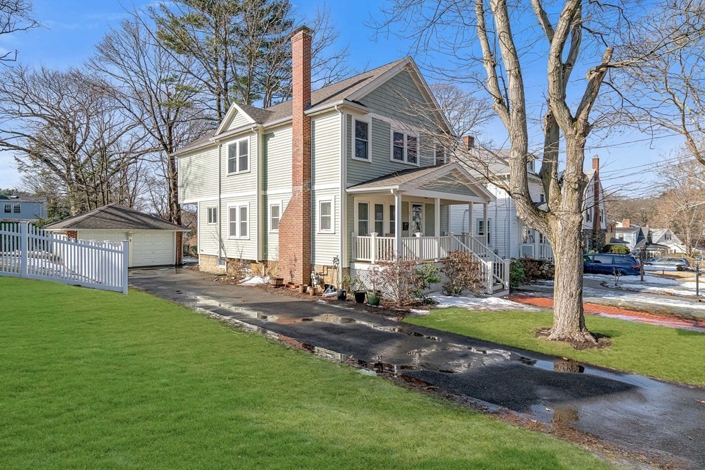 29 Farmcrest Avenue Lexington, MA 02421 - Photo 2 of 32