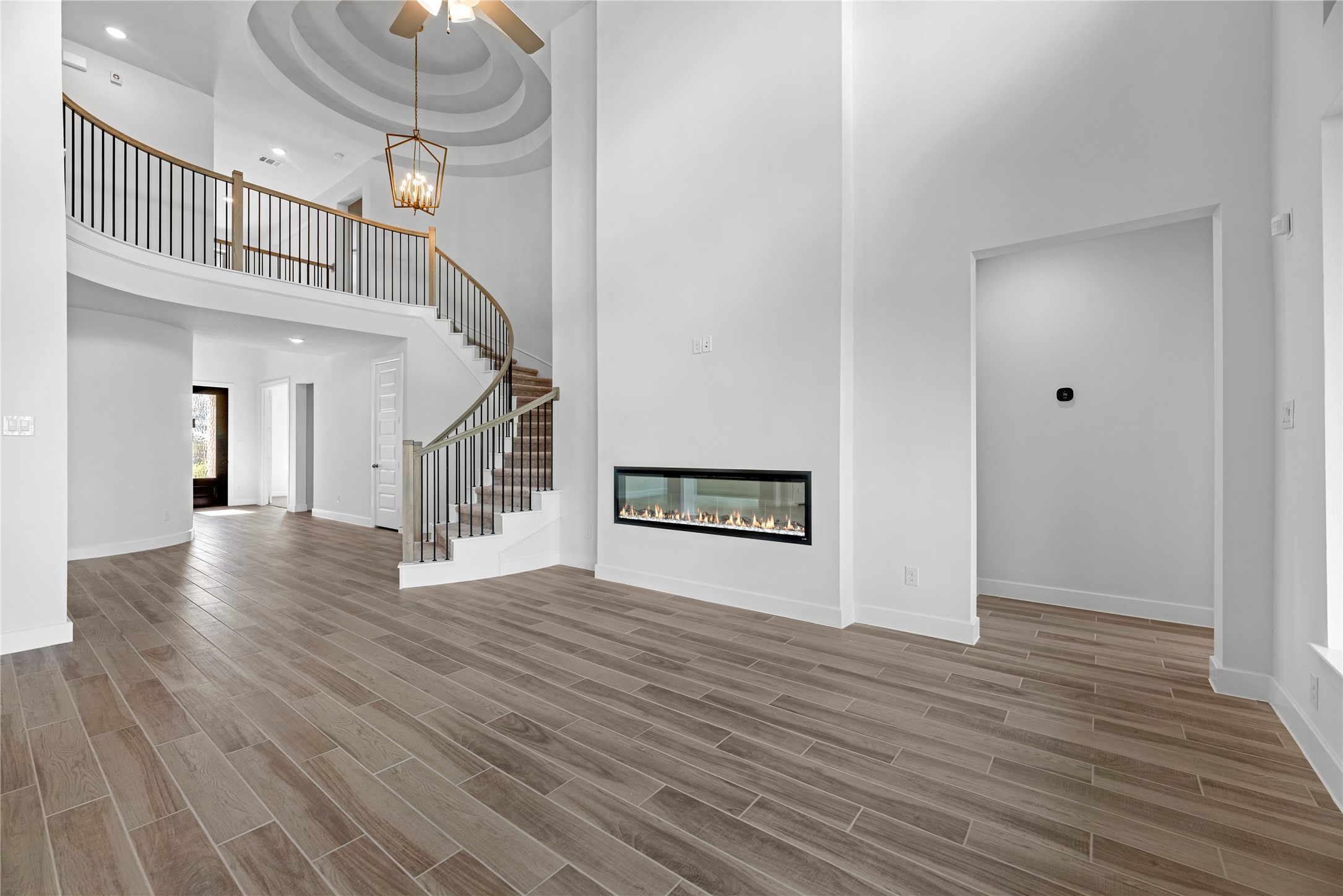 509 Snakeroot Trail Georgetown, TX 78633 - Photo 5 of 26 Representative image. Features, selections and colors may vary.