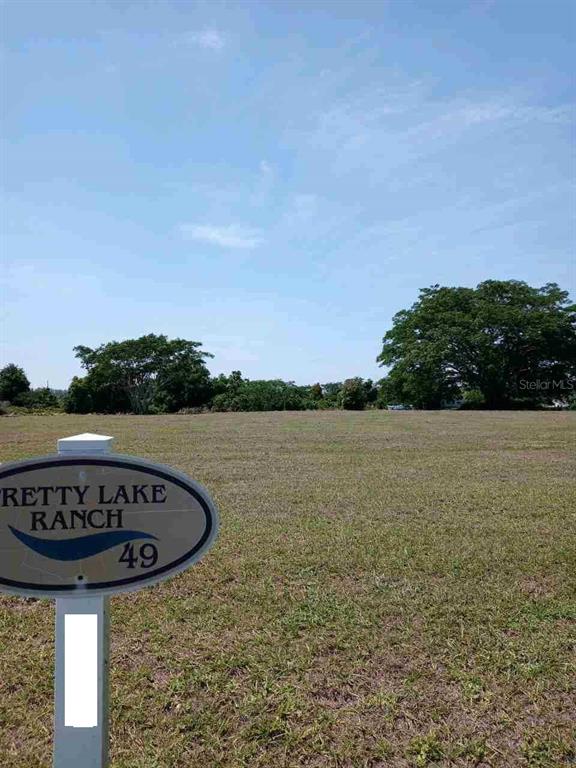 6021 Pretty Ranch Road Groveland, FL 34736 - Photo 1 of 1 Front-North East View