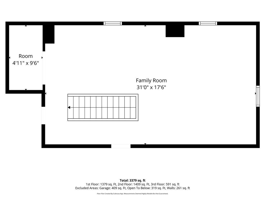 1737 Kinsmon Cove Marietta, GA 30062 - Photo 59 of 64