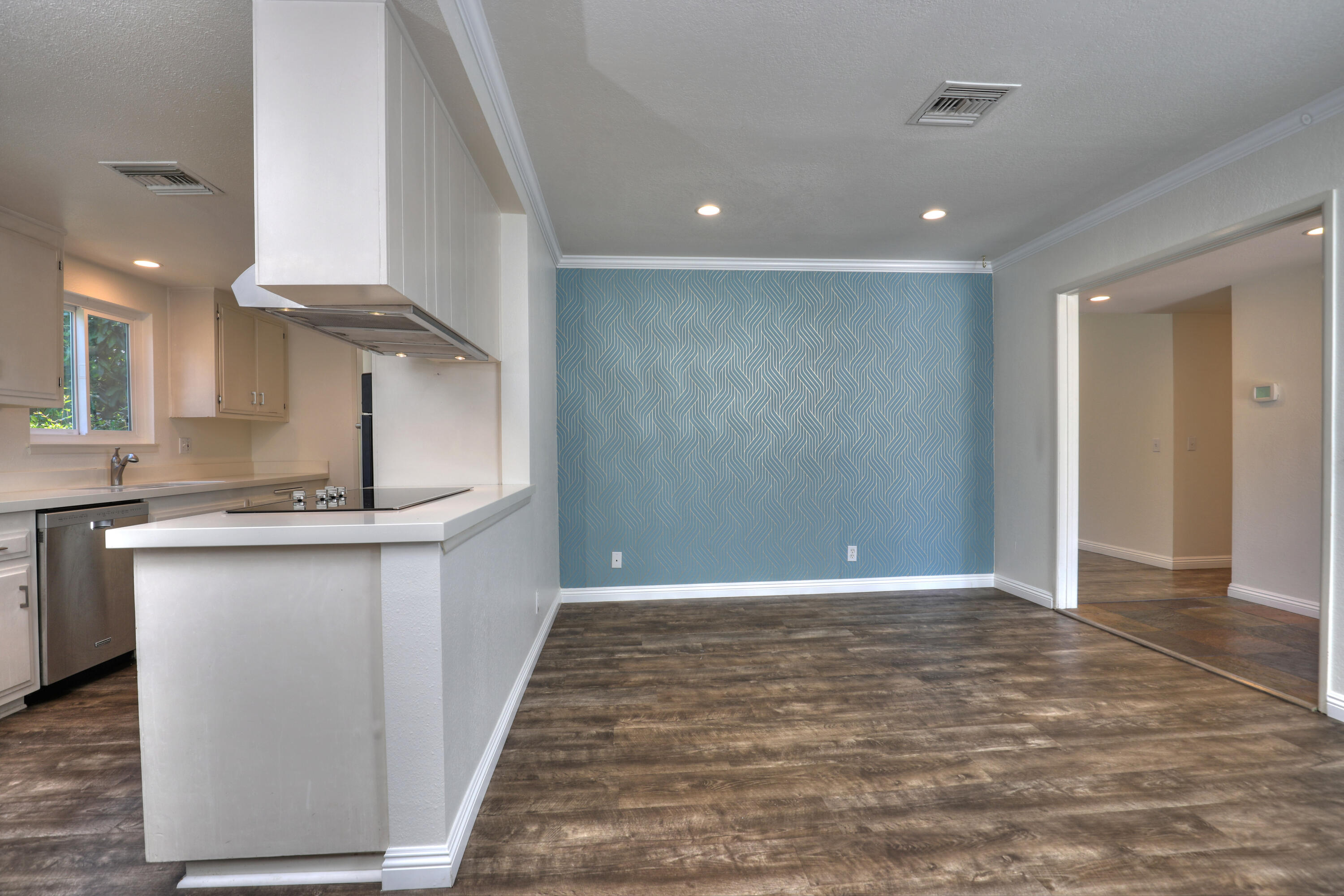 488 Wakefield Road Goleta, CA 93117 - Photo 12 of 34 a view of a kitchen with a sink