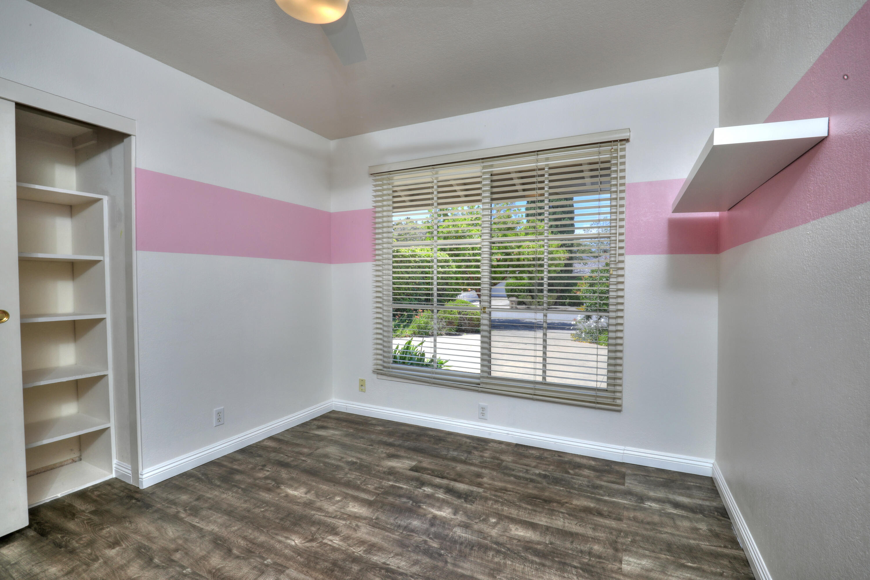 488 Wakefield Road Goleta, CA 93117 - Photo 15 of 34 a view of an empty room with a window