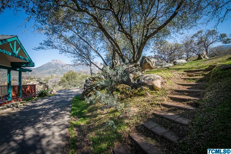 45220 Hammond Drive Three Rivers, CA 93271 - Photo 26 of 31 a view of a outdoor space