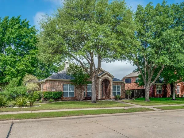 $488,000 | 11013 Latimer Drive, Frisco, TX 75033