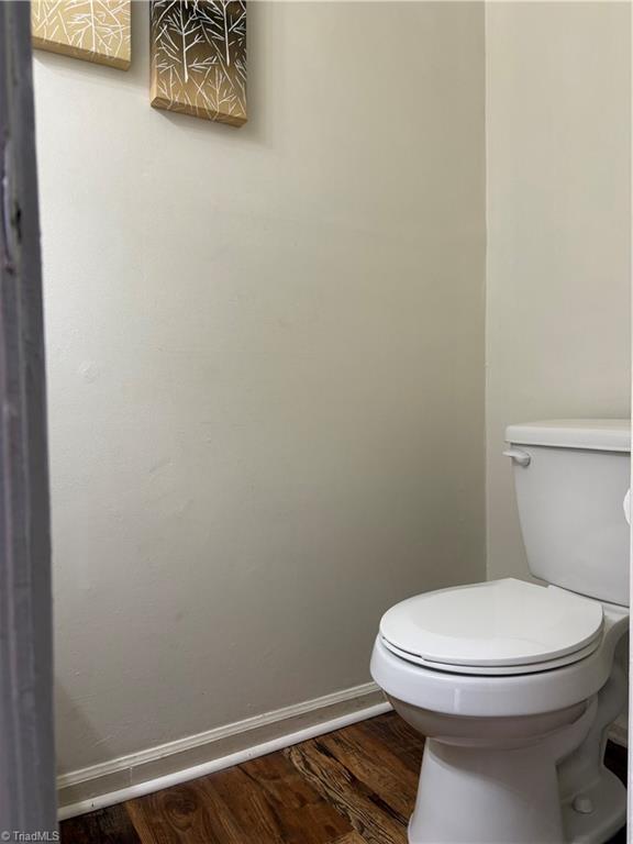 224 Northpoint Avenue, Unit E High Point, NC 27262 - Photo 11 of 17