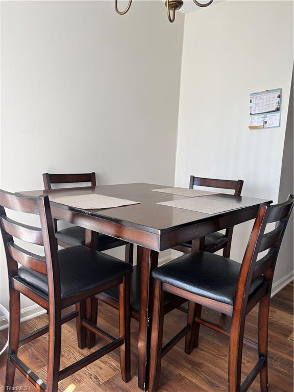 224 Northpoint Avenue, Unit E High Point, NC 27262 - Photo 2 of 17