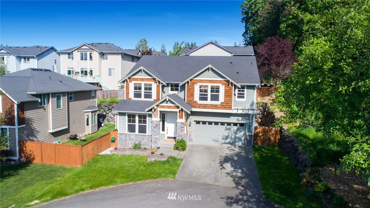 20106 84th Place Northeast Bothell, WA 98011 - Photo 1 of 25 Gallery Image 1