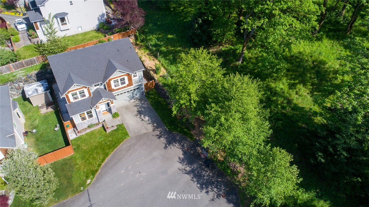 20106 84th Place Northeast Bothell, WA 98011 - Photo 24 of 25 Gallery Image 24