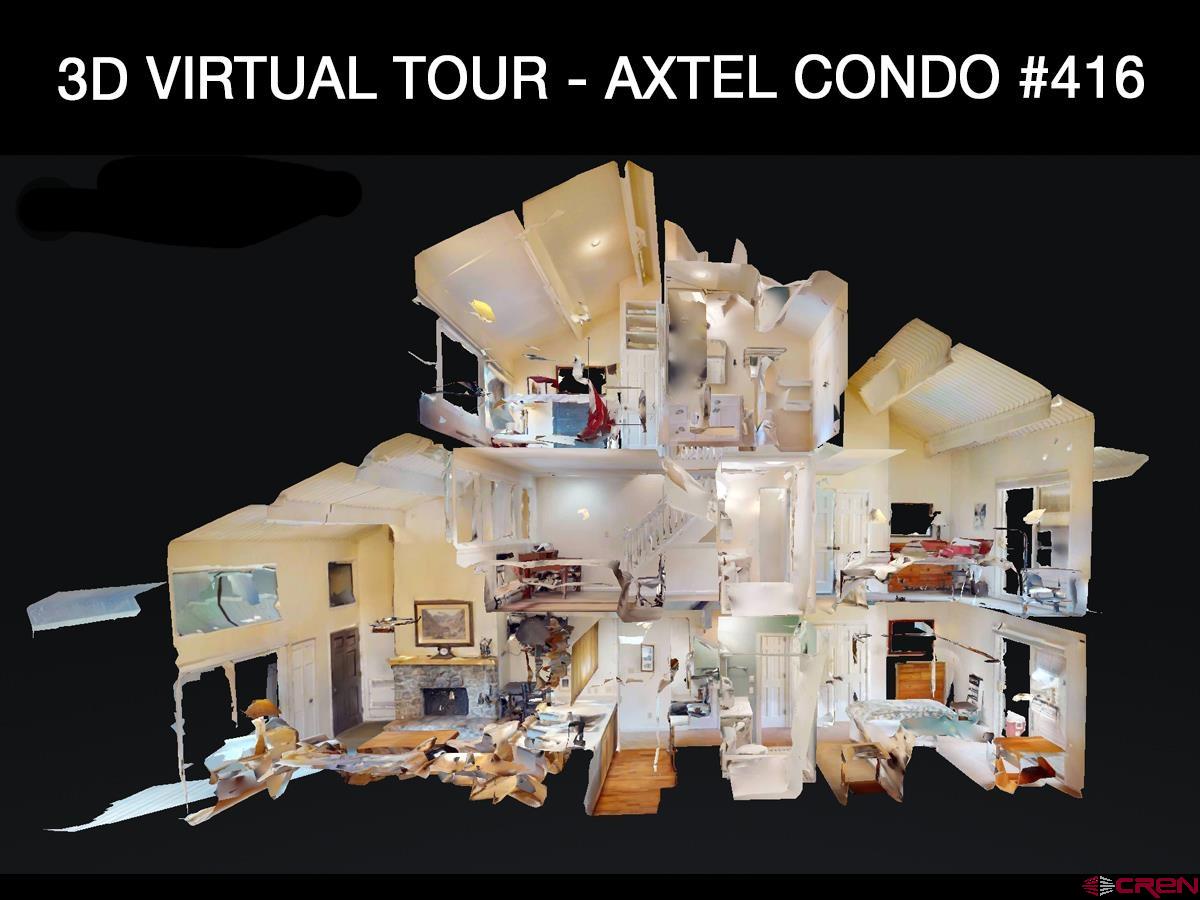 12 Snowmass Road, Unit 416 Crested Butte, CO 81225 - Photo 24 of 35 a picture of a room