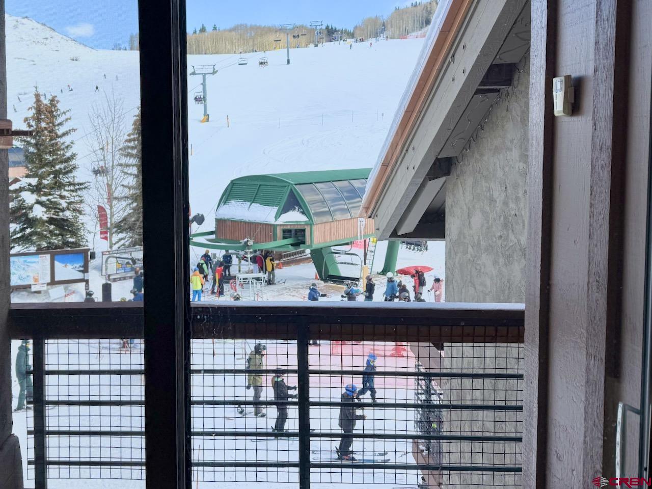 12 Snowmass Road, Unit 416 Crested Butte, CO 81225 - Photo 8 of 35