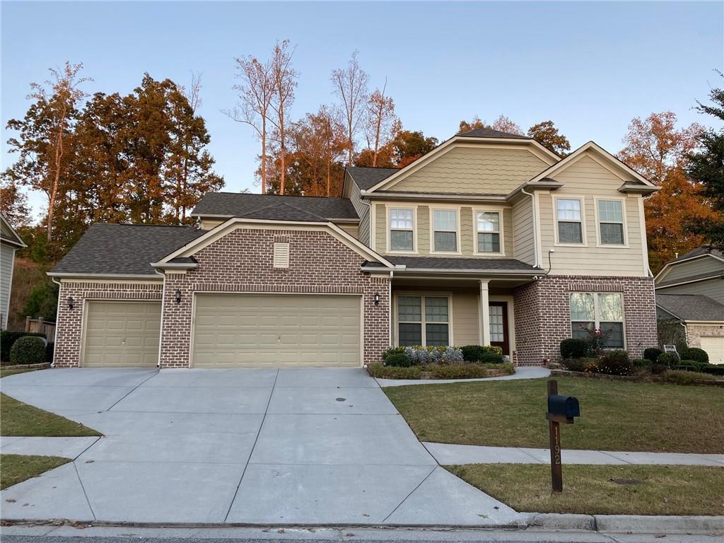1192 Terrasol Ridge Lilburn, GA 30047 - Photo 1 of 1 Gallery Image 1
