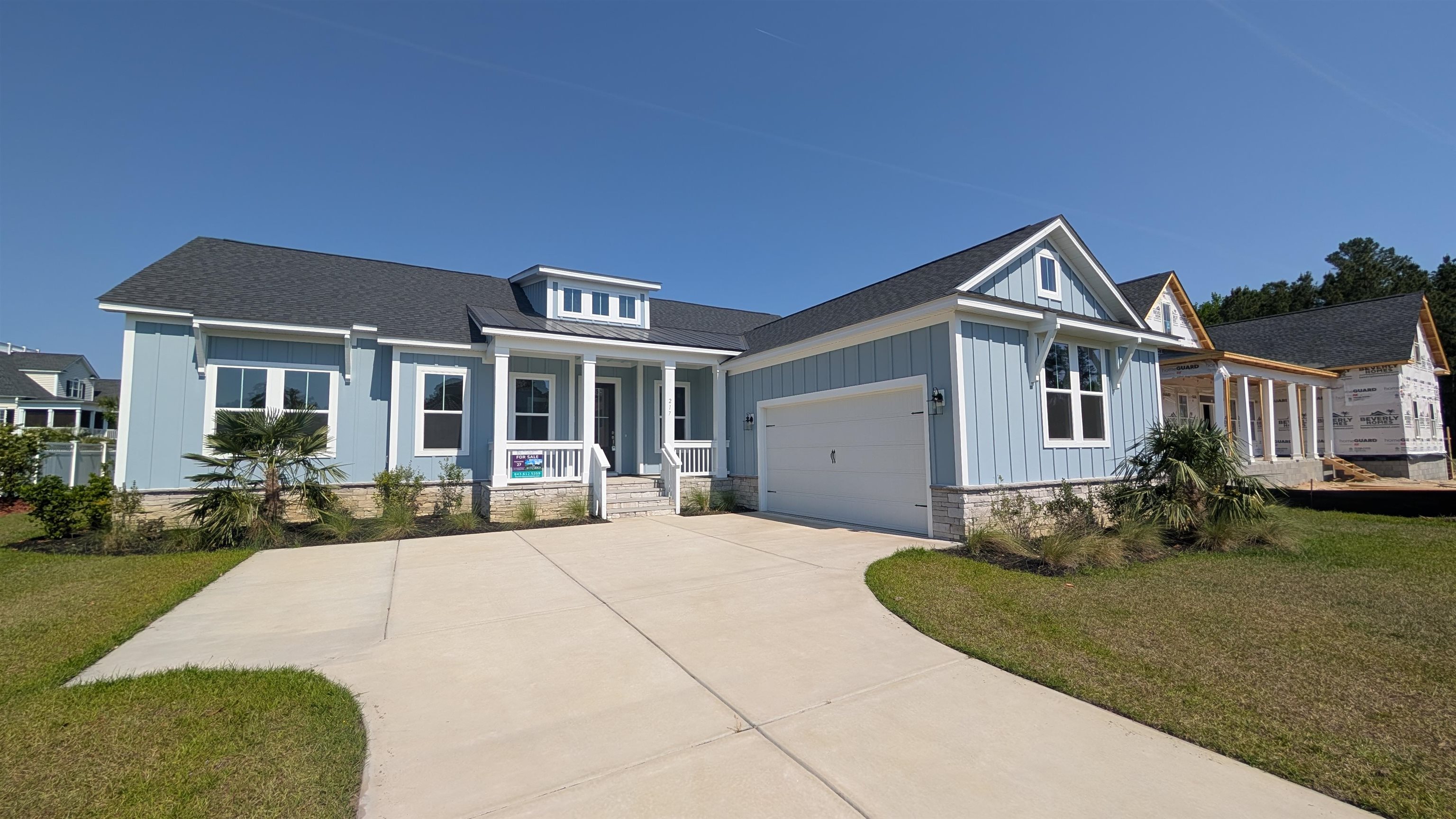 217 Wahee Place Conway, SC 29527 - Photo 2 of 42