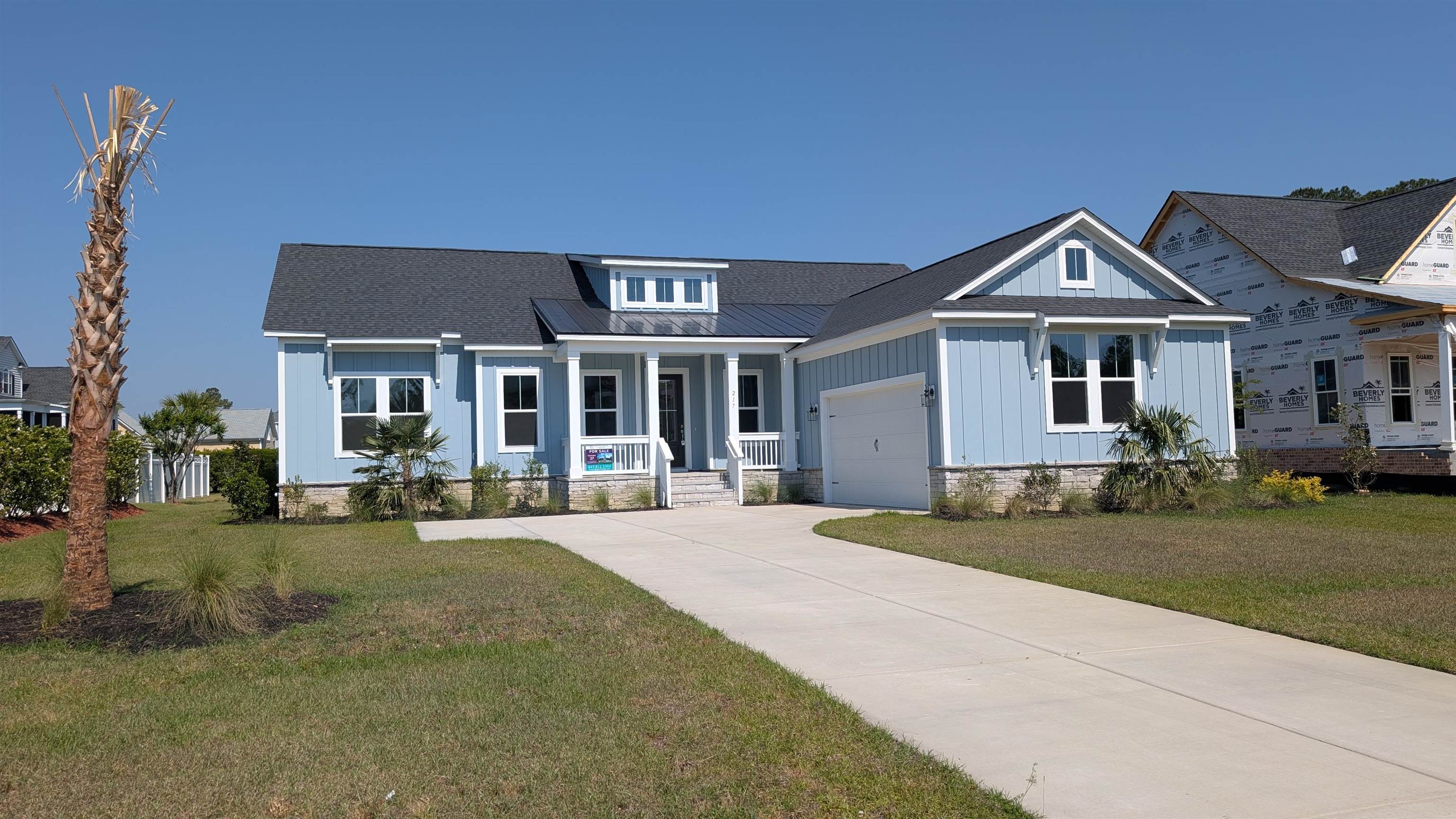 217 Wahee Place Conway, SC 29527 - Photo 3 of 42