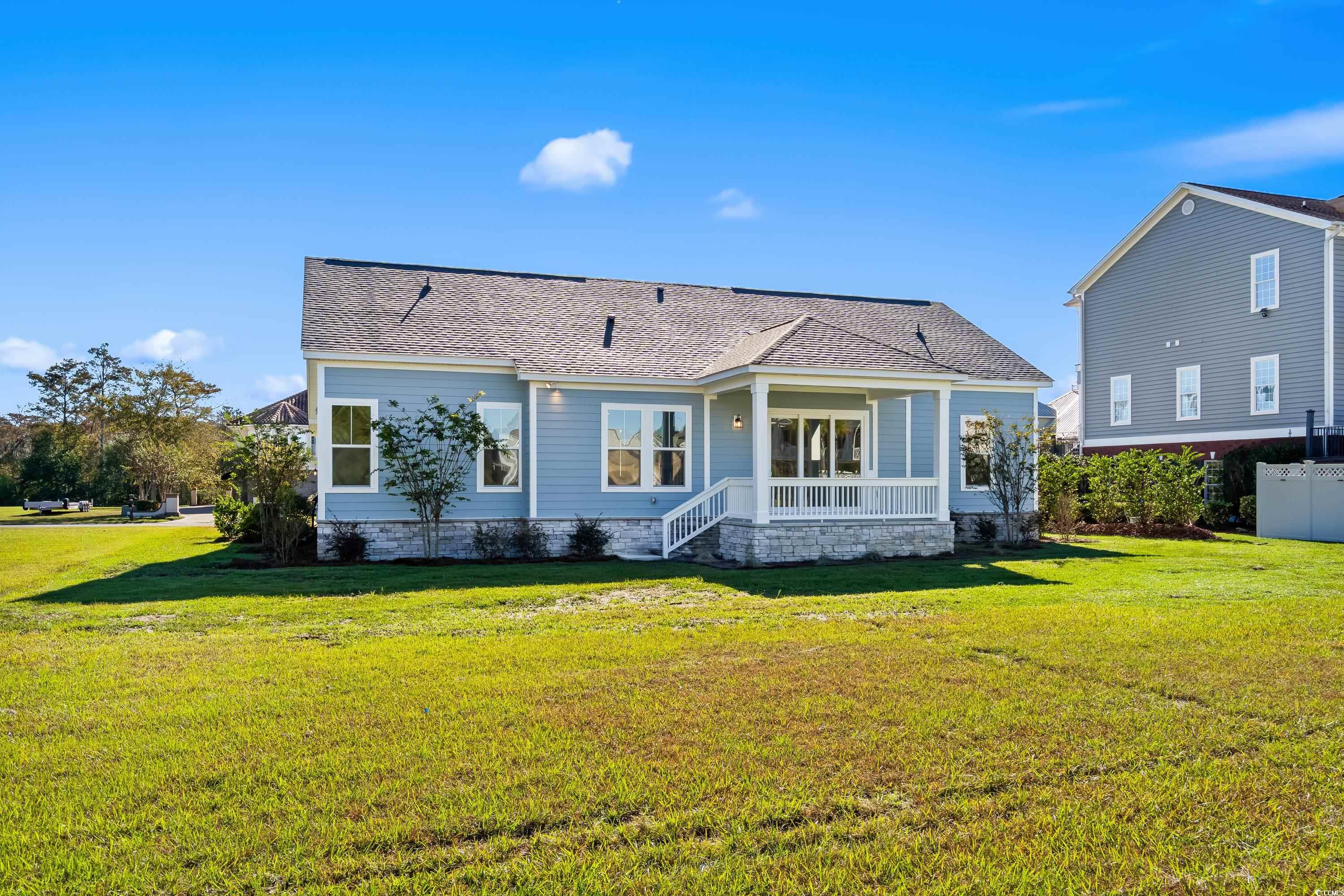 217 Wahee Place Conway, SC 29527 - Photo 36 of 42