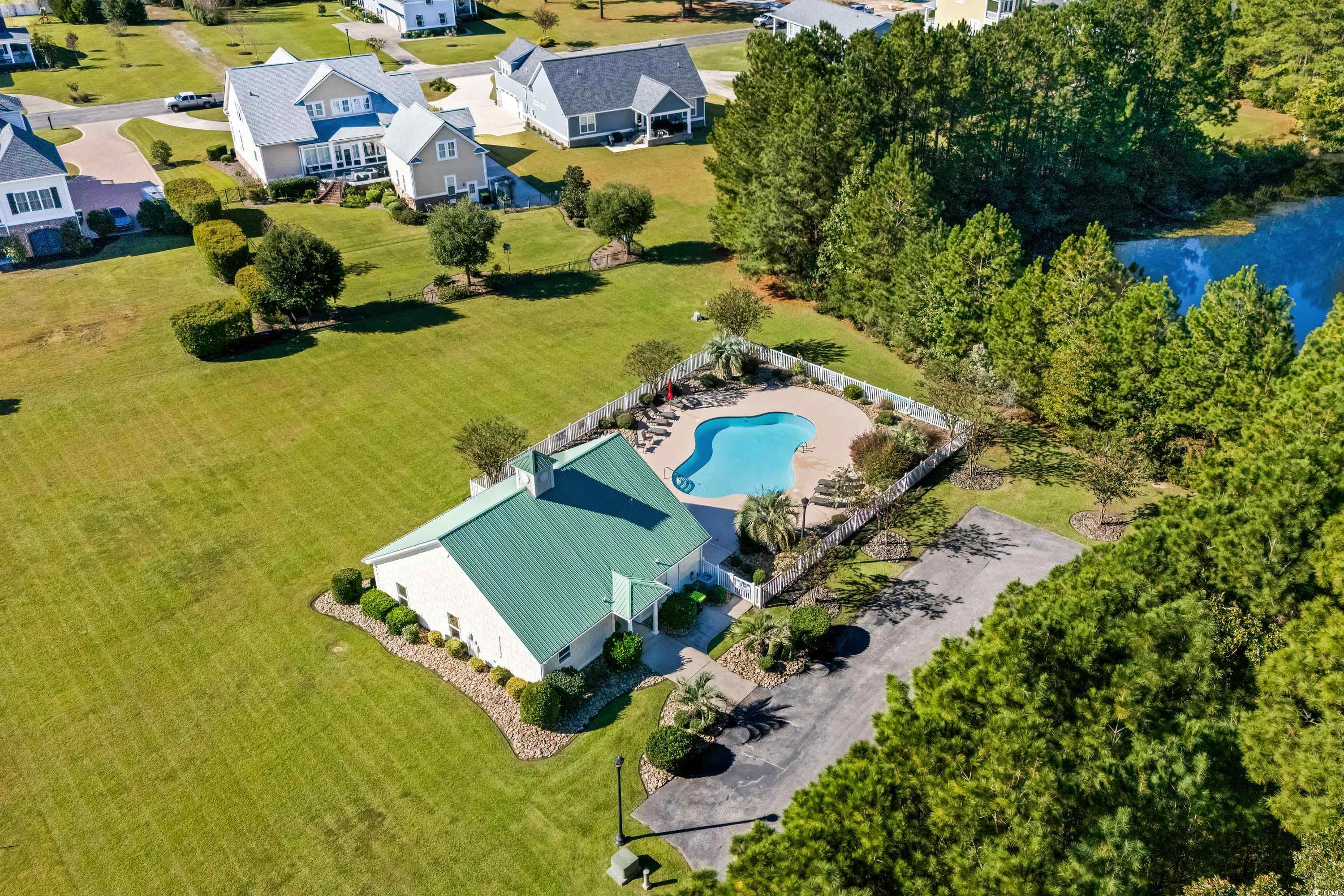 217 Wahee Place Conway, SC 29527 - Photo 38 of 42