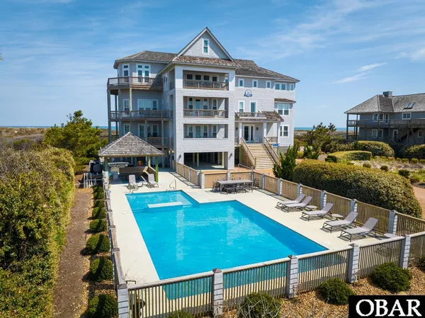 $9,250,000 | 118 North Baum Trail, Duck, NC 27949