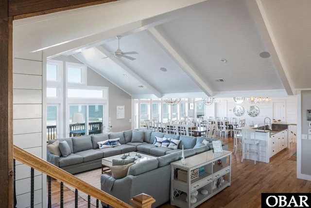 $9,999,000 | 118 North Baum Trail, Duck, NC 27949