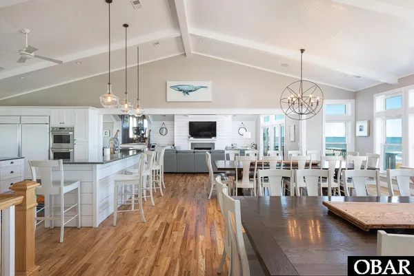 $9,250,000 | 118 North Baum Trail, Duck, NC 27949
