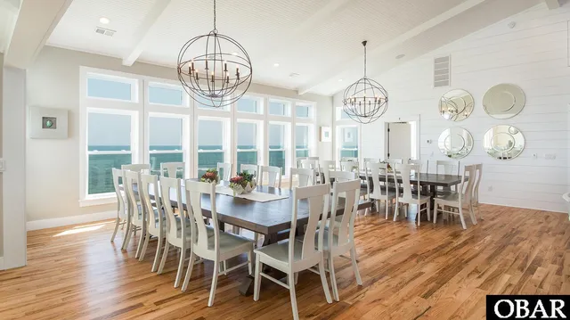 $9,999,000 | 118 North Baum Trail, Duck, NC 27949