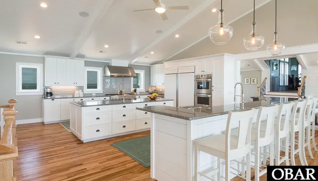 $9,999,000 | 118 North Baum Trail, Duck, NC 27949