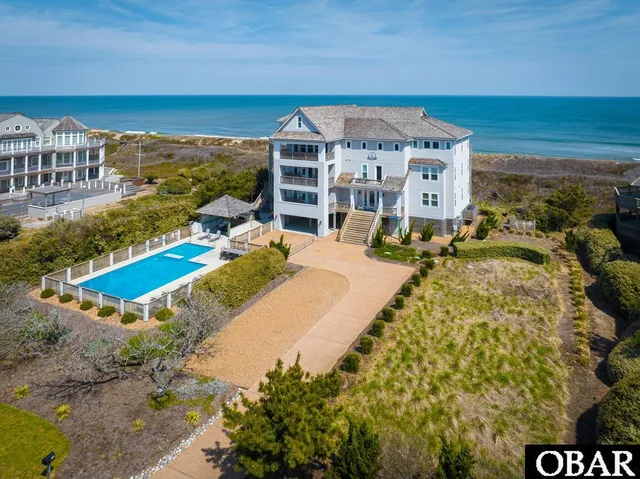 $9,999,000 | 118 North Baum Trail, Duck, NC 27949