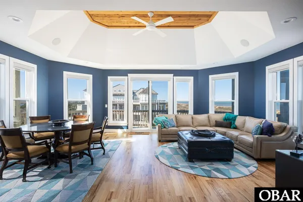 $9,250,000 | 118 North Baum Trail, Duck, NC 27949