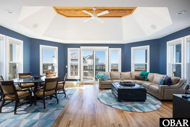 $9,999,000 | 118 North Baum Trail, Duck, NC 27949