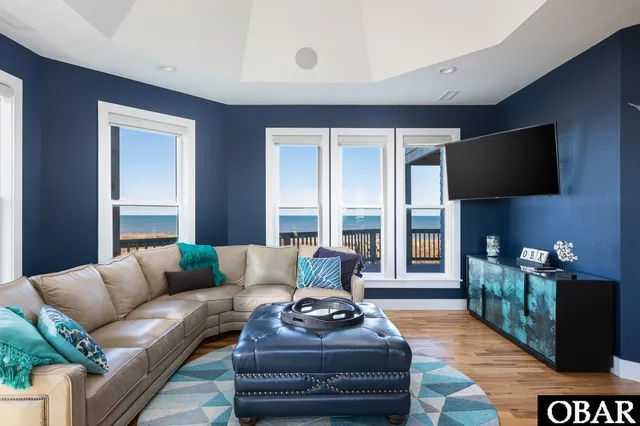 $9,999,000 | 118 North Baum Trail, Duck, NC 27949