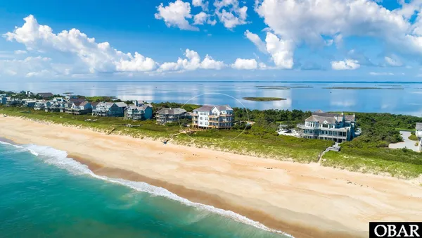 $9,250,000 | 118 North Baum Trail, Duck, NC 27949