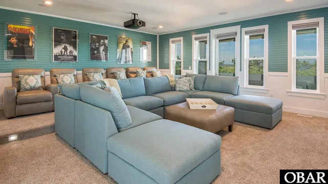 $9,999,000 | 118 North Baum Trail, Duck, NC 27949