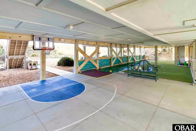 $9,999,000 | 118 North Baum Trail, Duck, NC 27949